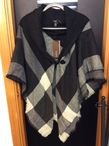 Modena Shawl