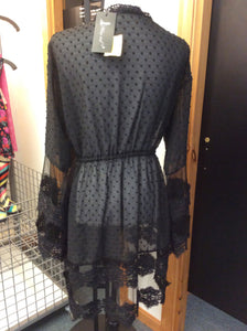 Size L Coverup