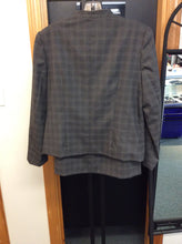 Load image into Gallery viewer, Size 10 Norton McNaughton Dress Suit