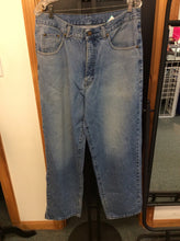 Load image into Gallery viewer, HISTORY Size 34 denim mens jeans