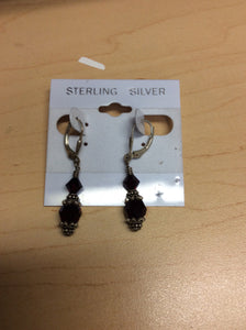 Earrings 925