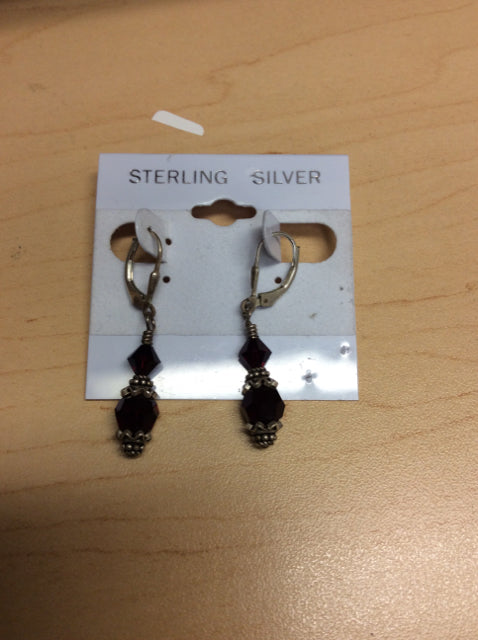 Earrings 925