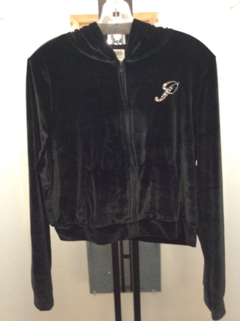 PINK Size xl Green Jacket