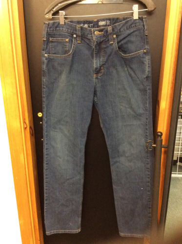 Carhartt Size 30x32 denim Men's- pants