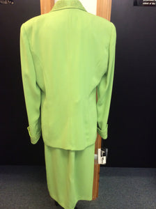 Size 12 Ben Marc Dress Suit