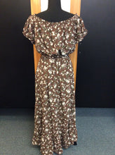 Load image into Gallery viewer, Size L Bar III Dress