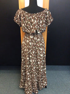 Size L Bar III Dress