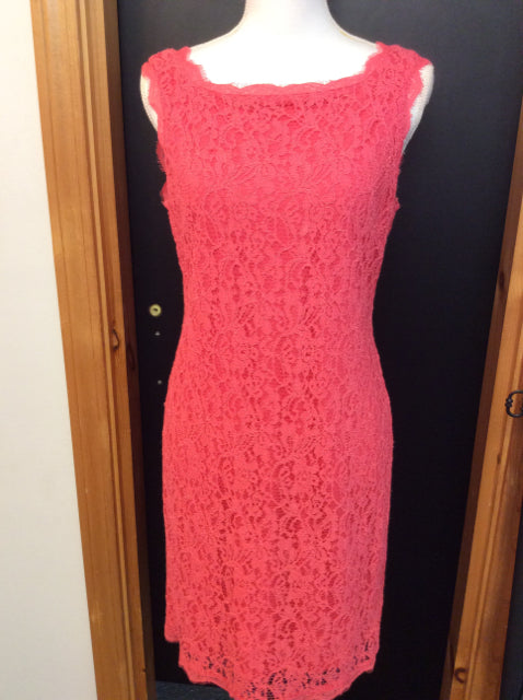 Size 10 adriana pappel Dress