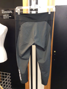 Size L adidas leggings