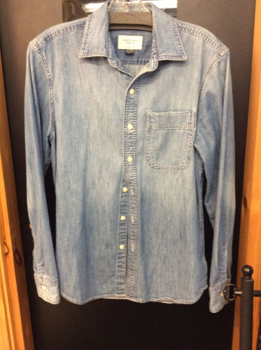 American Eagle Size XS denim Men's