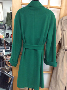 Size 12 donny brook Coat