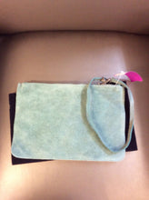 Load image into Gallery viewer, haute hippie Wristlet