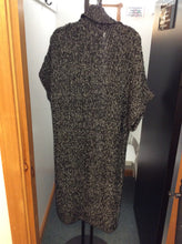 Load image into Gallery viewer, White House/Black Market Size M Sweater Coat