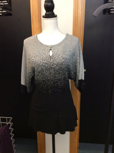 Size XL ny collection Sweater