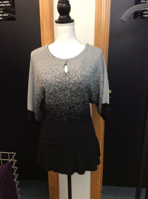 Size XL ny collection Sweater