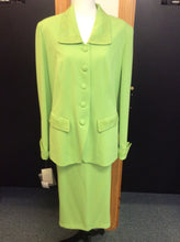 Load image into Gallery viewer, Size 12 Ben Marc Dress Suit