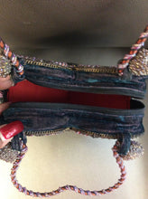 Load image into Gallery viewer, Mary Frances Evening Bag