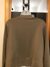 Load image into Gallery viewer, Marla Wynne Size s Green Jacket