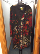 Load image into Gallery viewer, jjill Size S Cardigan