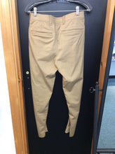 Load image into Gallery viewer, abercrombie &amp; fitch Size 28 Khaki Men&#39;s- pants