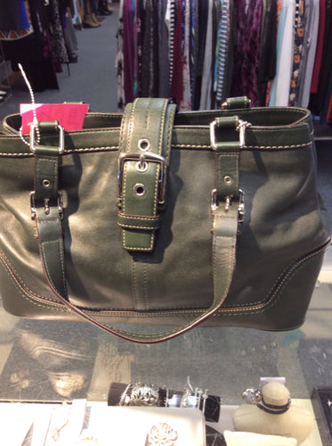 Coach handbag