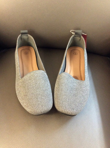 9 Loafers