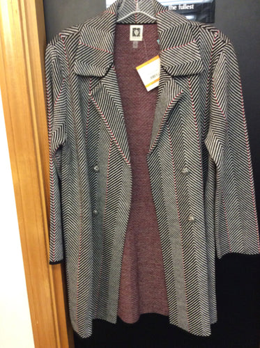 Size S Anne Klein Sweater