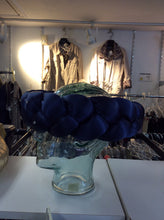 Load image into Gallery viewer, Navy Hat