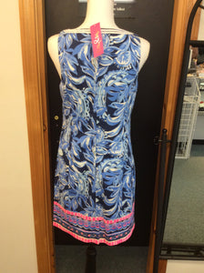 Size 8 Lilly Pulitzer Dress