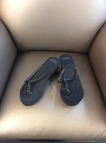 8 simply vera wedge