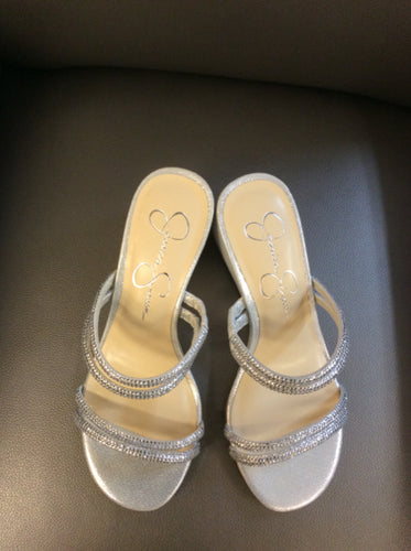 6 Jessica Simpson Sandals