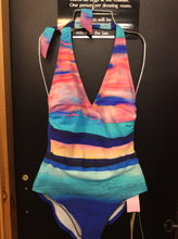 Load image into Gallery viewer, Size 10 gottex studio Swimsuit