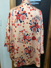 Load image into Gallery viewer, violet &amp; claire Size L Peach Jacket