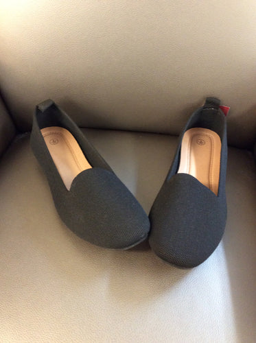 9 Loafers