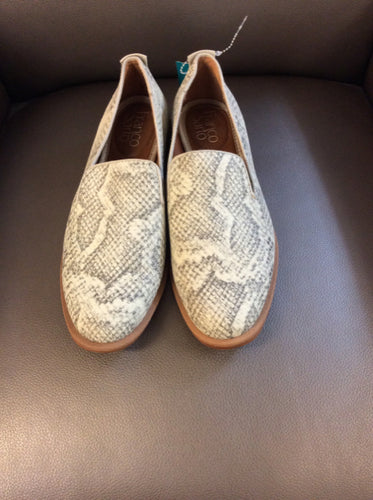 6.5 Franco Sarto Loafers