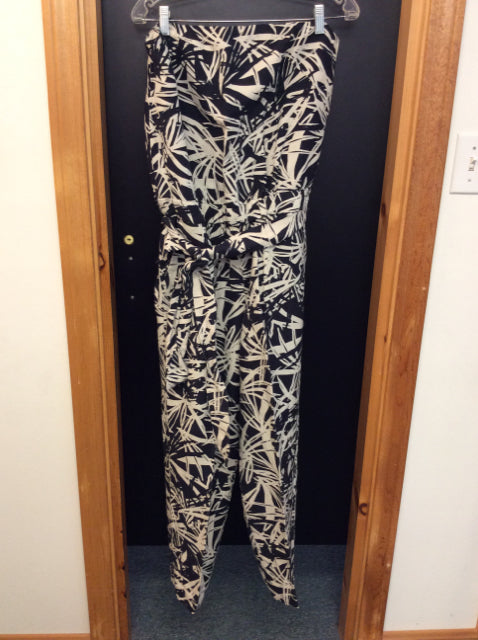 Size 12 loft Jumpsuit
