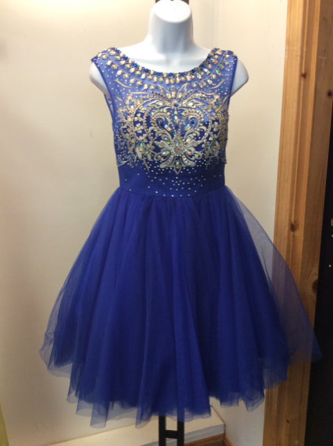 Size 4 Hannah S Prom
