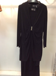 Size 8 chicos 2 PC Dress