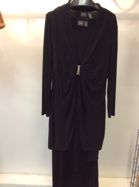 Size 8 chicos 2 PC Dress