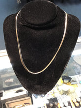 Load image into Gallery viewer, Necklace 925