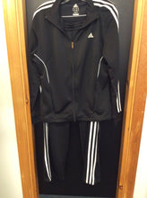 Load image into Gallery viewer, Size M adidas 2PC Ensemble