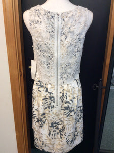 Size M Kensie Dress