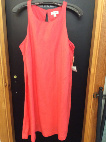 Size XL on 34th Dress