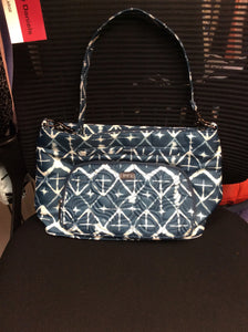 Lug handbag