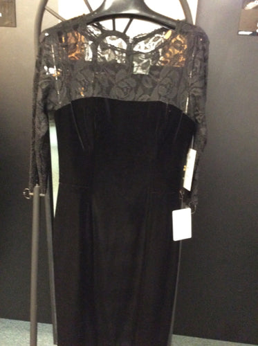 Size 4 Eliza J Dress