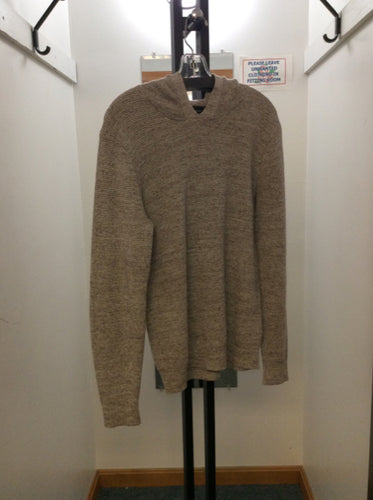 banana republic Size s Stone men's Hoodie