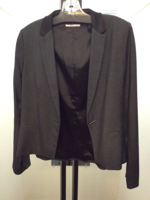 Size 8 tahari blazer