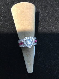 Ring 925
