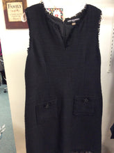 Load image into Gallery viewer, Size 14 Karl Lagerfield Dress