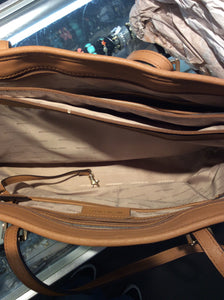 Michael Kors computer bag